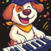 Muzyka  Sztuka - Thumbnail Image 4