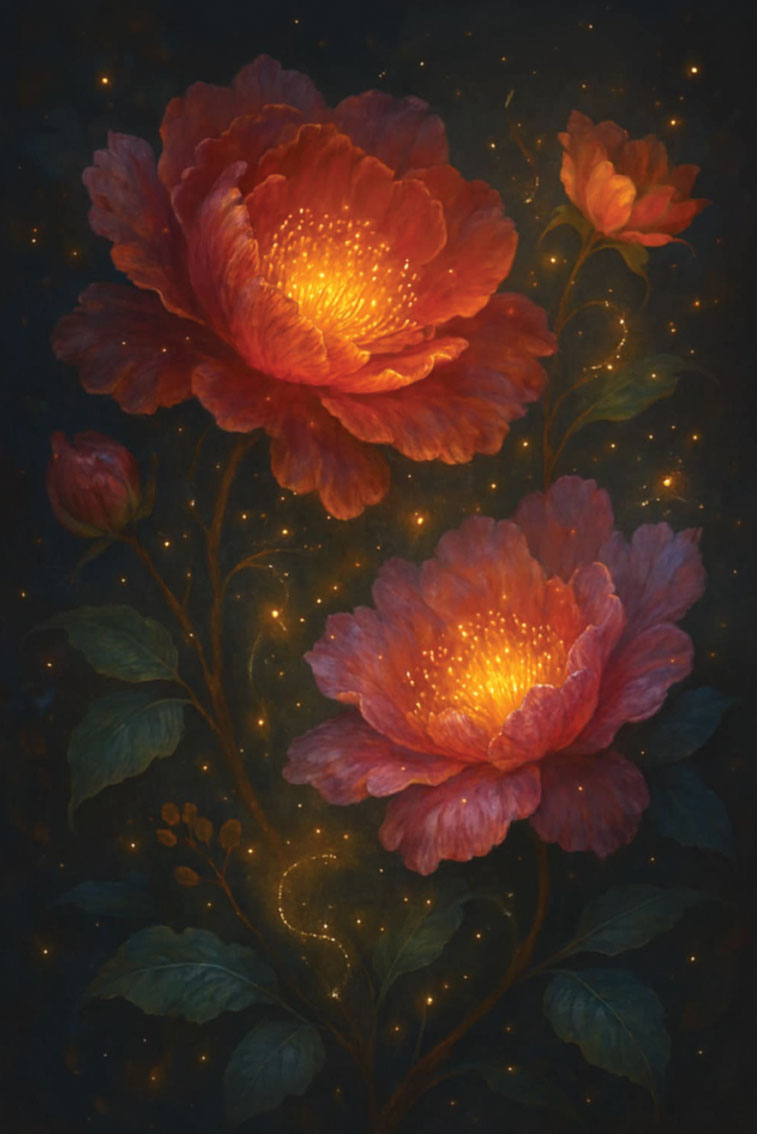 Roślina  Natura - obrazek 4