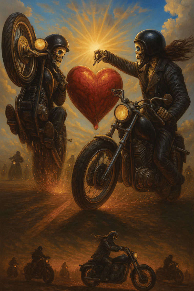 Motoryzacja - obrazek 2