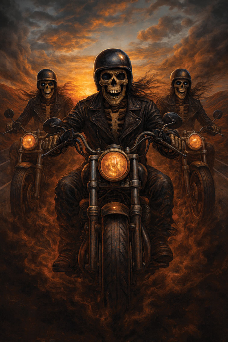 Motoryzacja - obrazek 3